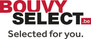 Logo BOUVY SELECT